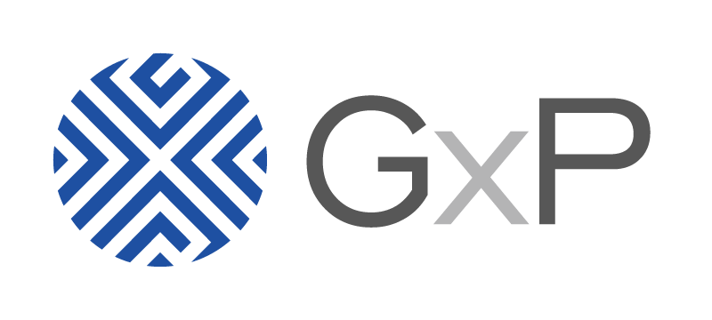 Growth xPartners 15th Anniversary Logo