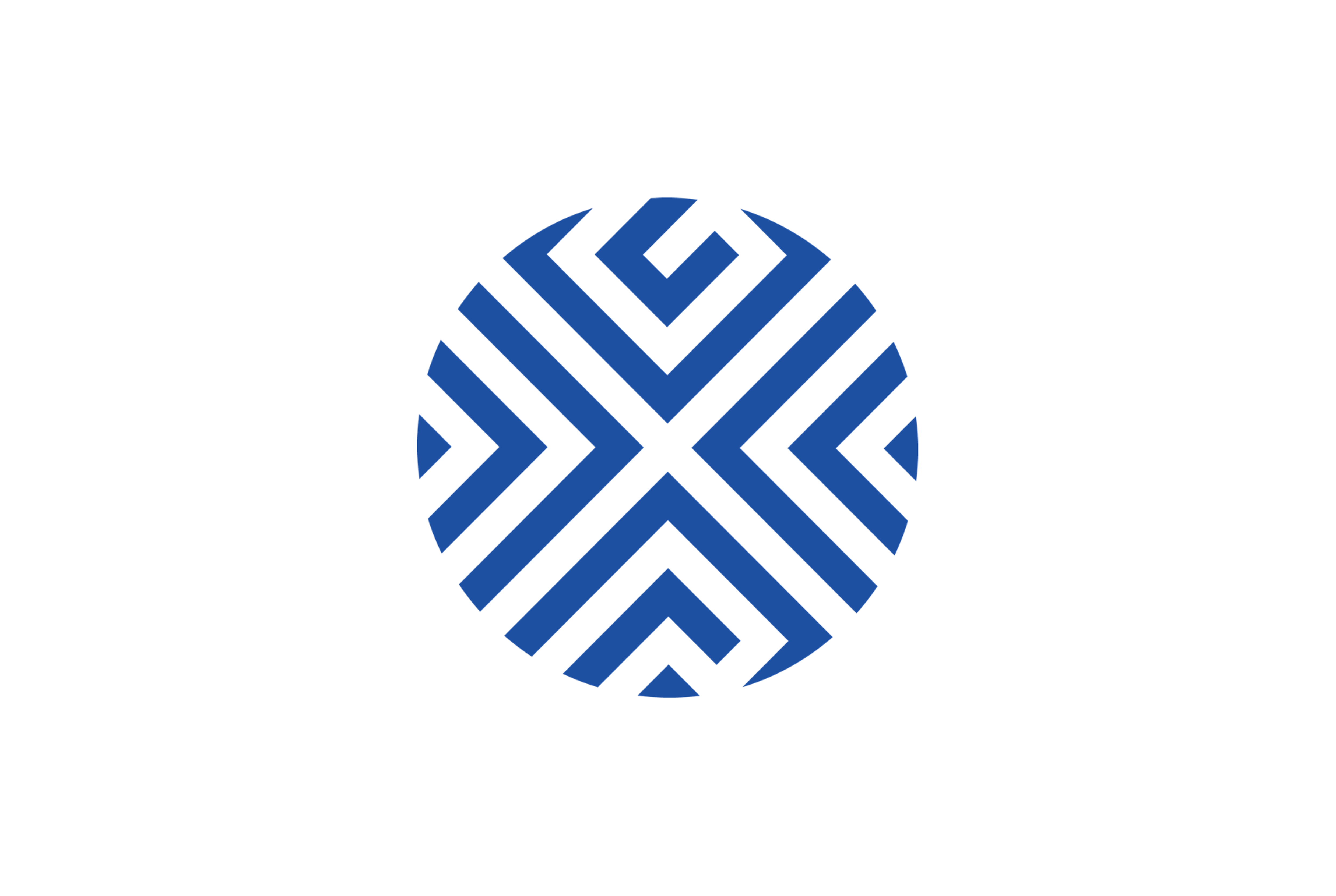 Growth xPartners 15th Anniversary Logo