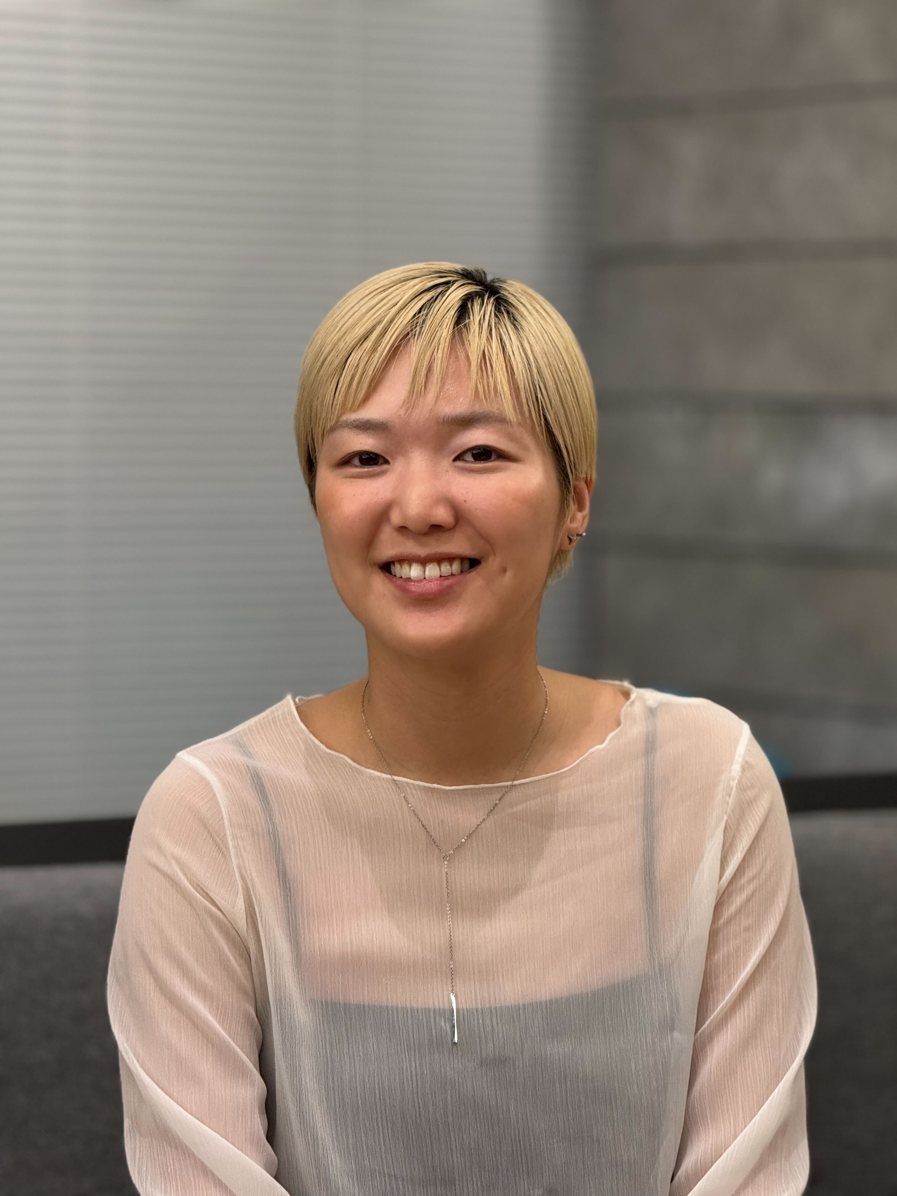 青木さん